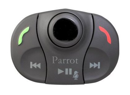 parrot mki9200 software update